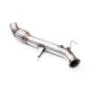 Downpipe (Race) BMW E90, E91 318d, 320d M47N2 (EU4), RM Motors-4