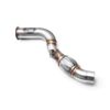 Downpipe (Race) BMW E90, E91 318d, 320d M47N2, RM Motors