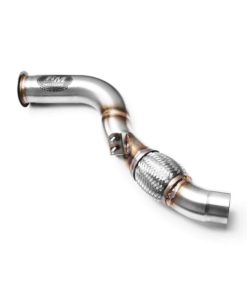 Downpipe (Race) BMW E90, E91 318d, 320d M47N2, RM Motors