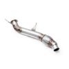 Downpipe (Race) BMW E90, E91 318d, 320d M47N2 (EU3 2), RM Motors-3