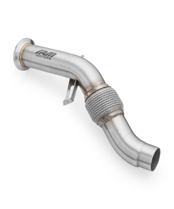 Downpipe (Race) BMW E90, E91, E92 335d M57N2, RM Motors