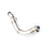 Downpipe (Race) BMW E9x 335i, 335ix N54, RM Motors-12