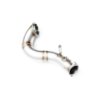 Downpipe (Race) BMW E9x 335i, 335ix N54, RM Motors-10