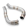 Downpipe (Race) BMW F01, F02, G11, G12 750i, 750ix N63N, N63R, RM Motors-7