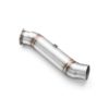 Downpipe (Race) BMW F01 LCI, F02 LCI 740i, 740ix N55, RM Motors-4