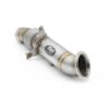 Downpipe (Race) BMW F06, F12, F13 640i, 640ix N55 EWG, RM Motors-2