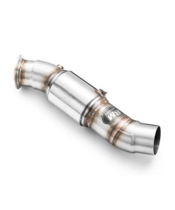 Downpipe (100CPI) BMW F06, F12, F13 640i, 640ix N55, RM Motors