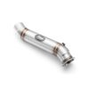 Downpipe (Race) BMW F07 GT, F10, F11 535i, 535ix N55, RM Motors