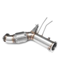 Downpipe (Race) BMW F10, F11 550dx N57X, RM Motors