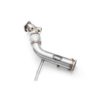 Downpipe (Race) BMW F1x LCI, F07 GT LCI 530dx, 535dx N57N, N57Z, RM Motors-2