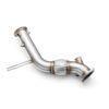 Downpipe (Race) BMW F1x LCI, F07 GT LCI 530dx, 535dx N57N, N57Z, RM Motors-3