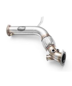 Downpipe (Race) BMW F1x LCI, F07 GT LCI 530dx, 535dx N57N, N57Z, RM Motors