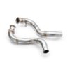 Downpipe (Race) BMW F15, F85 x5 50ix, x5 M N63N, S63R, RM Motors