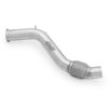 Downpipe (Race) BMW F20, F21 Diesel N47N, N47S1, RM Motors