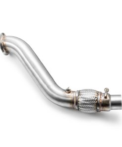 Downpipe (Race) BMW F20, F21 114i, 116i, 118i N13, RM Motors