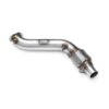 Downpipe (Race) BMW F20, F21 114i, 116i, 118i N13, RM Motors-8