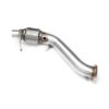 Downpipe (Race) BMW F20, F21 114i, 116i, 118i N13, RM Motors-10