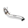 Downpipe (Race) BMW F20, F21 114i, 116i, 118i N13, RM Motors-7