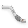 Downpipe (Race) BMW F20, F21 Diesel B47, N47N, RM Motors