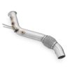 Downpipe (Race) BMW F20, F21 Diesel B47, N47N, RM Motors-3
