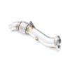 Downpipe (Race) BMW F20, F21 125i N20, RM Motors