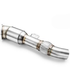 Downpipe (200CPI) BMW F20, F21 M140i, 140ix B58, RM Motors