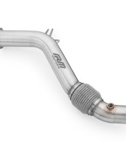 Downpipe (Race) BMW F22, F23 Diesel B47, RM Motors