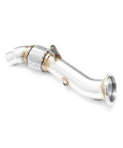 Downpipe (Race) BMW F22, F23 220i, 228i, 228ix N20, RM Motors