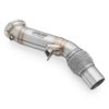 Downpipe (Race) BMW F22-F23, F22-F23 LCI 220i, 230i B48, RM Motors