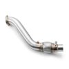 Downpipe (Race) BMW F30, F31 316i N13, RM Motors