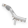 Downpipe (Race) BMW F30, F31, F34 Diesel B47, N47N, N47S1, RM Motors-2
