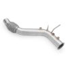 Downpipe (Race) BMW F30, F31, F34 Diesel N47N, N47S1, RM Motors-4