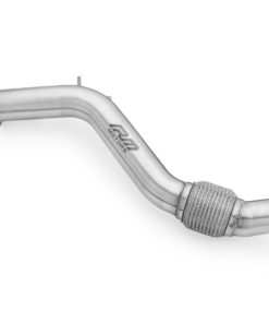 Downpipe (Race) BMW F30, F31, F34 Diesel N47N, N47S1, RM Motors