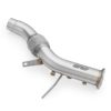 Downpipe (Race) BMW F30, F31, F34 330d/dx, 335dx N57N, N57Z, RM Motors-2