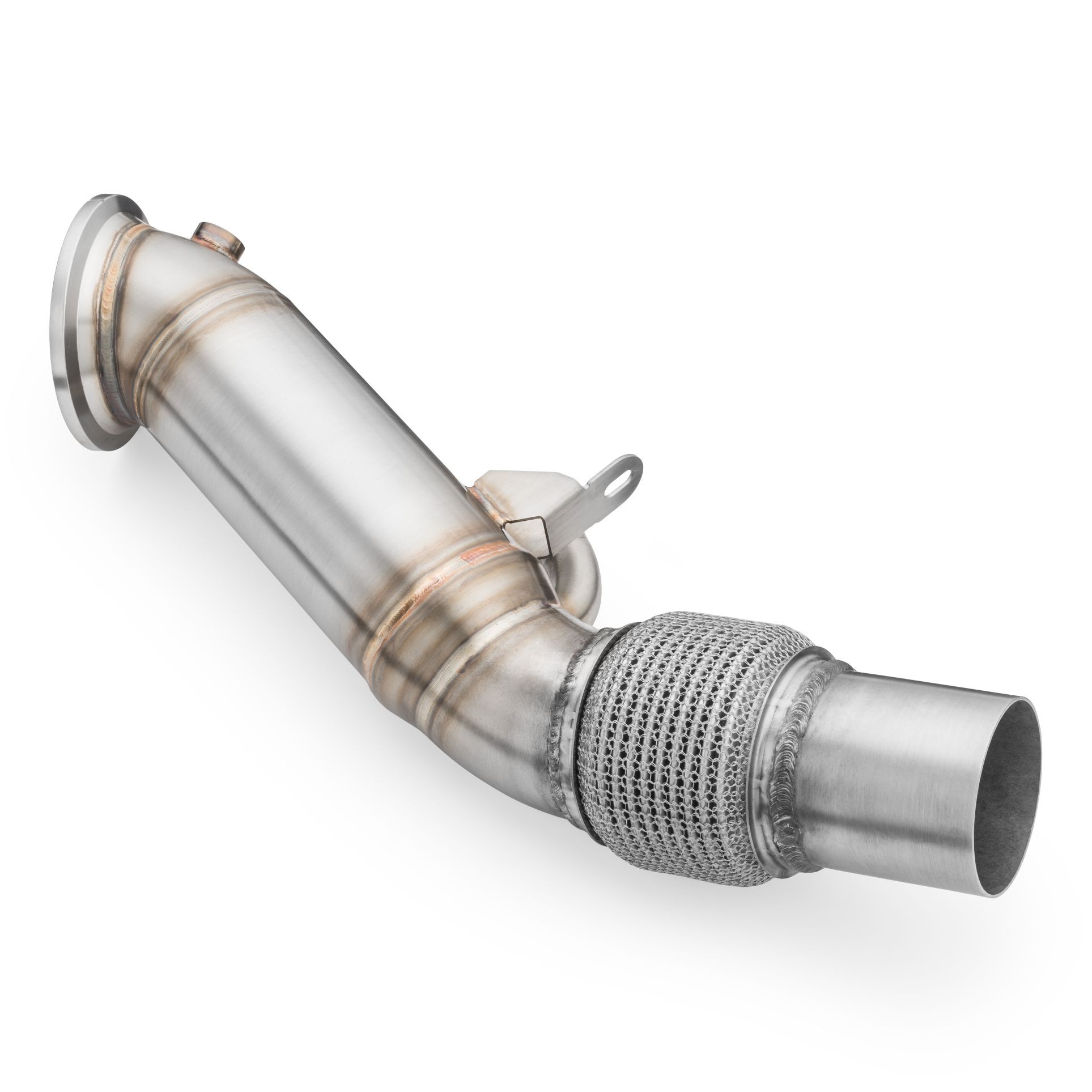 Downpipe (Race) BMW F30, F31, F34 GT LCI 330i, 330ix, 330e B48, RM ...