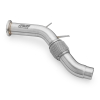 Downpipe (Race) BMW F32, F33, F36 430d/dx, 435dx N57N, N57Z, RM Motors