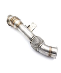 Downpipe (Race) BMW G07 X7 M40iX B58, RM Motors