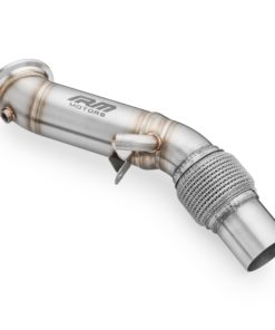 Downpipe (Race) BMW G11, G12 730i, 730Li, 740e, 740Le B48, RM Motors