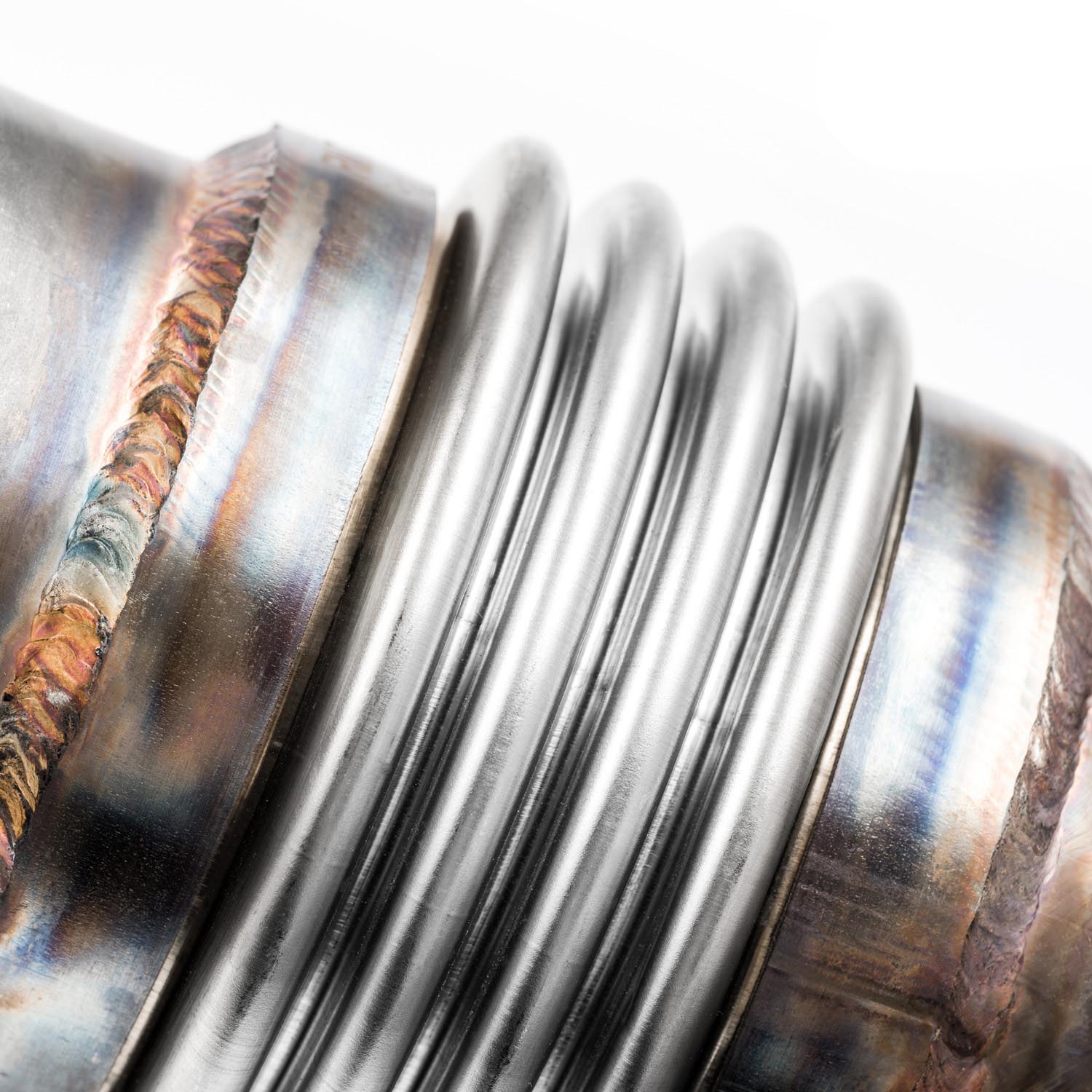 Downpipe (Race) BMW G11, G12 750i, 750ix, 750Li, 750Lix N63B, RM Motors-5