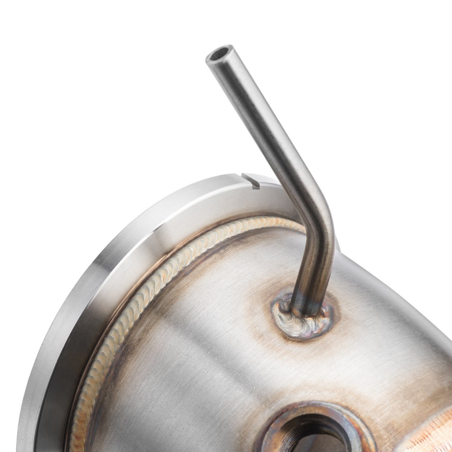 Downpipe (Race) BMW G20 330i B48D, RM Motors-6