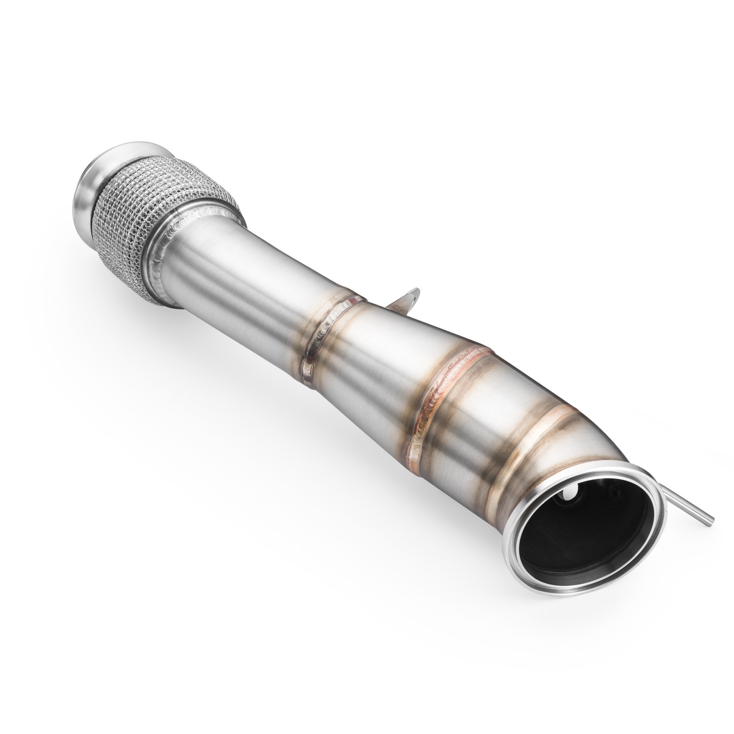 Downpipe (Race) BMW G20 330i 330e B48D / 530i 530e G30, RM Motors - Futurez