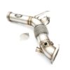 Downpipe (Race) BMW G30 540d B57, RM Motors
