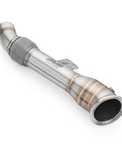 Downpipe (Race) BMW G32 640i B58, RM Motors