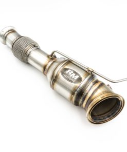 Downpipe (HJS EU6 200CPI) BMW Z4 G29 M40i B58, RM Motors