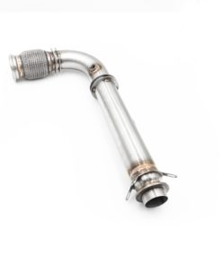 Downpipe (Race) Can Am Maverick X3, RM Motors