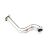 Downpipe (Race) FORD Focus Mk1 ST 170 2.0T, RM Motors-2