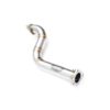 Downpipe (Race) FORD Focus Mk1 ST 170 2.0T, RM Motors