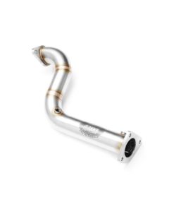 Downpipe (Race) FORD Focus Mk1 ST 170 2.0T, RM Motors