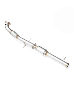 Downpipe (200CPI) FORD Focus RS Mk2 2.5T, RM Motors