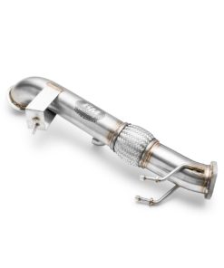 Downpipe (Race) FORD Focus ST Mk3 2.0T, RM Motors